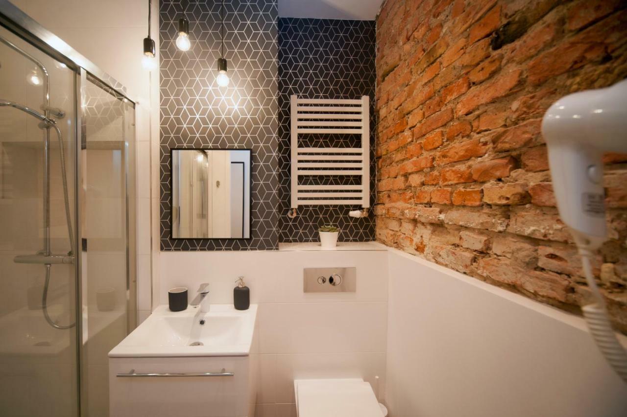 Very Berry - Glogowska 35A - Mtp Apartments - Self Check In 24H Poznan Exterior foto