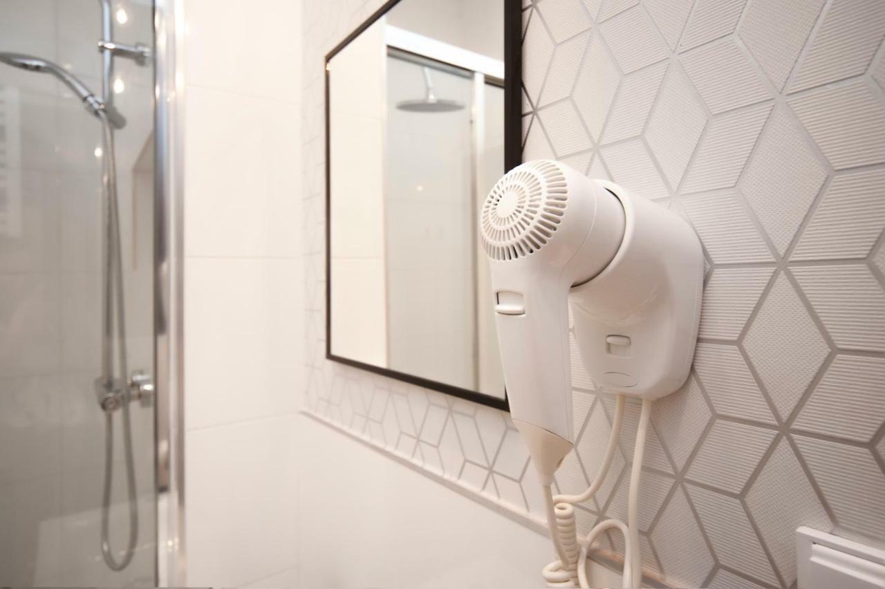 Very Berry - Glogowska 35A - Mtp Apartments - Self Check In 24H Poznan Exterior foto
